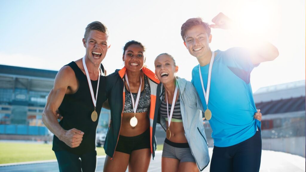 Hemos recopilado los mejores libros de motivación para deportistas que te ayudarán a superar obstáculos, desarrollar una mentalidad ganadora y alcanzar tus metas más ambiciosas.