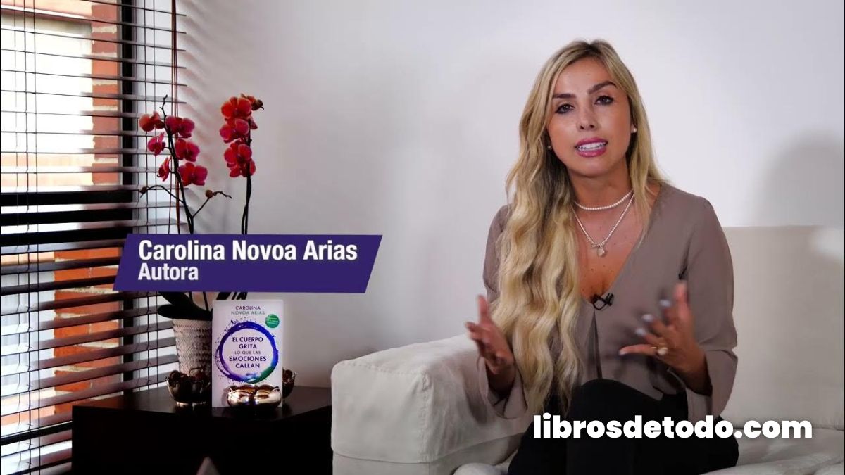 En el libro de Carolina Novoa Arias, El cuerpo grita lo que las emociones callan, la autora nos invita a comprender la relación íntima entre nuestro estado emocional y las dolencias físicas que experimentamos.