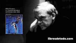 La insoportable levedad del ser de Milan Kundera no es solo una novela filosófica, sino también una crítica a la sociedad moderna.